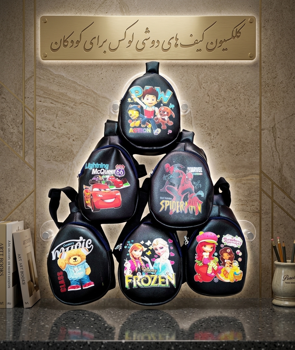 بادی بگ اسپرت